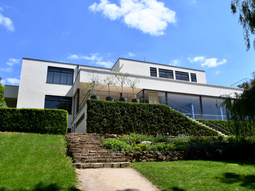 Vila Tugendhat