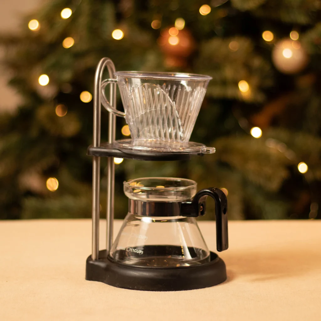dripper
překapávač