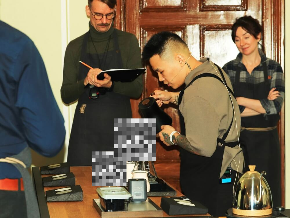 jackie tran mazelab