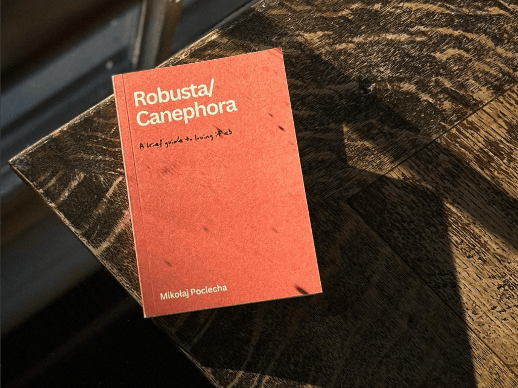 Canephora