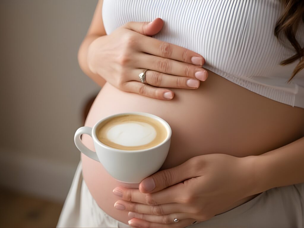 breast milk